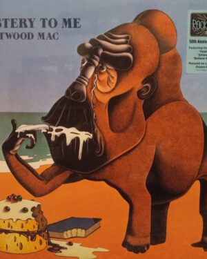 Fleetwood Mac – Mystery To Me, Vinyl (NEW)