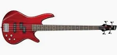 Ibanez GSR200L Electric Bass Guitar
