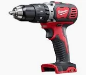 Milwaukee 1/2" Hammer Drill (Tool Only)