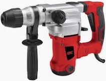 SKT Corded Jackhammer W/Case