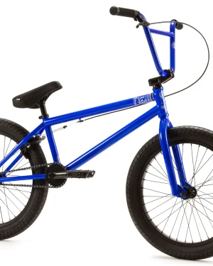 Fiend Type O 20" Brakeless BMX Bike (374)