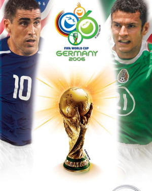 2006 FIFA World Cup, PSP