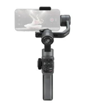 Zhiyun Smooth 5 Phone Gimbal *Final Sale, GImbal Only, Requires ZY Cami App*