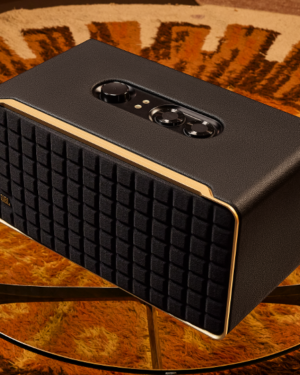 JBL Authentics 500 Bluetooth Speaker (977)