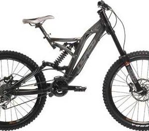 2007 Norco A-Line 26" Full Suspension Mountian Bike