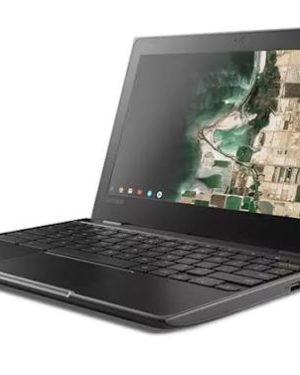 Lenovo 100E 12" Chromebook W/Charger (480)