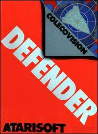 Defender, Colecovision (Cart Only)