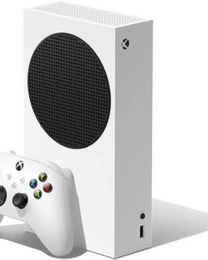 Xbox Series S Digital Console, 512GB