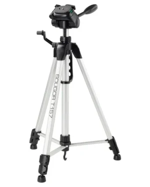 Soligor T157 Tripod