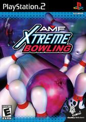 AMF - Xtreme Bowling, PS2