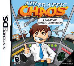 Air Traffic Chaos, DS