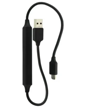 Roku USB Power Cable/Long-range Wi-Fi Receiver Roku Streaming Stick *Final Sale*