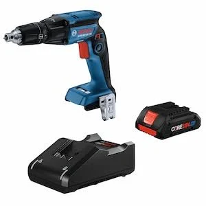 Bosch 18V Brushless Xtend Drive Screwgun W/Battery/Charger