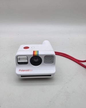 Polaroid Go Camera