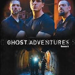 Ghost Adventures - Season 1, DVD