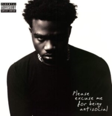 Roddy Ricch - Please Excuse Me For Being Antisocial (2LP), Vinyl (NEW)