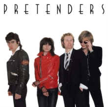 Pretenders - Pretenders (180g, 2018 Remaster), Vinyl (NEW)