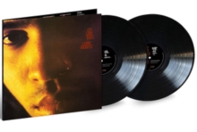 Lenny Kravitz - Let Love Rule (2LP), Vinyl (NEW)