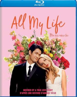 All My Life, Blu-ray
