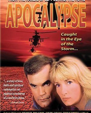 Apocalypse, DVD