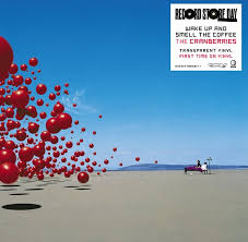 Cranberries, The - Wake Up And Smell The Coffee (Transparent, RSD 2023), Vinyl (NEW)
