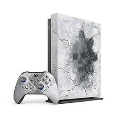 Xbox One X Console - Gears of War 5 Limited Edition, 1TB