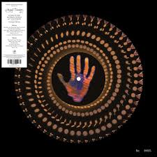 George Harrison – Living In The Material World (50th Anniversary, Zoetrope Vinyl, RSD November 2025), Vinyl (NEW)