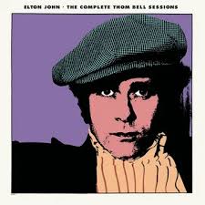 Elton John - The Complete Thom Bell Sessions (RSD April 2022), Vinyl (NEW)