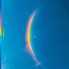 Coldplay - Moon Music (Translucent Pink Vinyl), Vinyl (NEW)