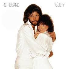 Barbara Streisand - Guilty (F-G), Vinyl