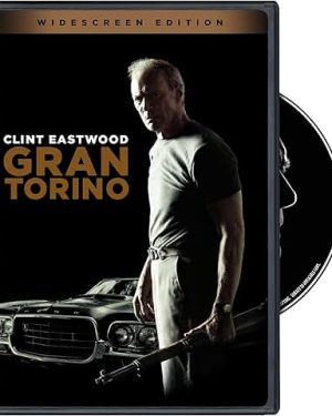 Gran Torino, DVD