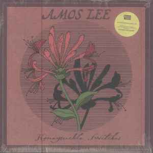 Amos Lee - The Honeysuckle Switches (RSD 2023), Vinyl (NEW)
