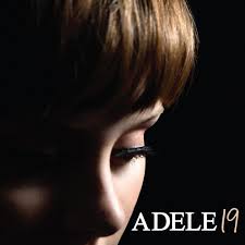 Adele - 19 (RSD 2023), Vinyl (NEW)