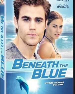 Beneath The Blue, DVD