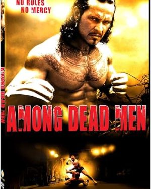 Among Dead Men, DVD