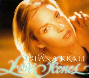 Diana Krall - Love Scenes, CD