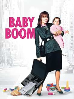 Baby Boom, DVD