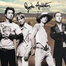 Jane's Addiction - Strays, CD
