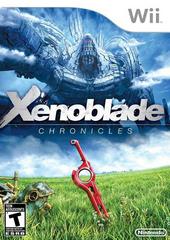 Xenoblade Chronicles, Wii