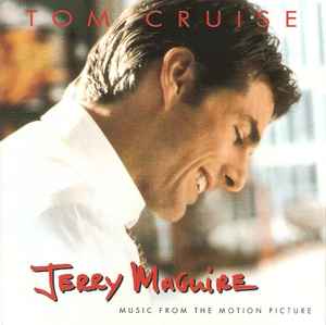 Various Artists – Jerry Maguire (Music From The Motion Picture), CD