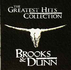 Brooks & Dunn - The Greatest Hits Collection II, CD