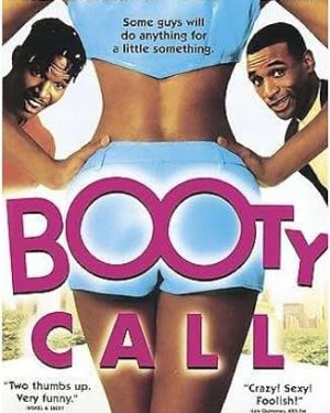Booty Call, DVD