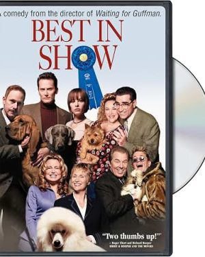 Best in Show, DVD