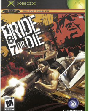 187 Ride or Die, Xbox