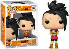 Funko POP! Animation Dragonball Z Super - Kale #1282
