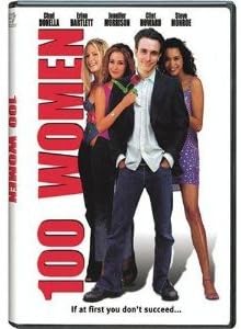 100 Women, DVD
