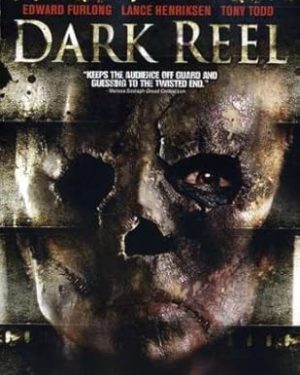 Dark Reel, DVD