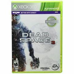 Dead Space 3, Xbox 360