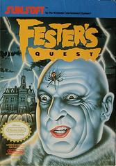 Fester's Quest, NES (Cart Only)