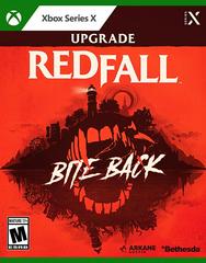 Redfall Bite Back Upgrade, Xbox Series X